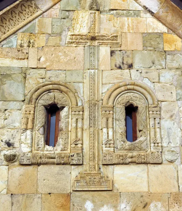 Framed Print : Medieval church (13th century), Cugrugasheni, Georgia Framed Print : Medieval church (13th century), Cugrugasheni, Georgia