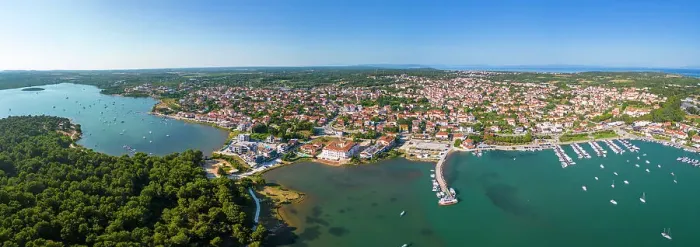 Framed Print : Medulin, Istria, Croatia Framed Print : Medulin, Istria, Croatia