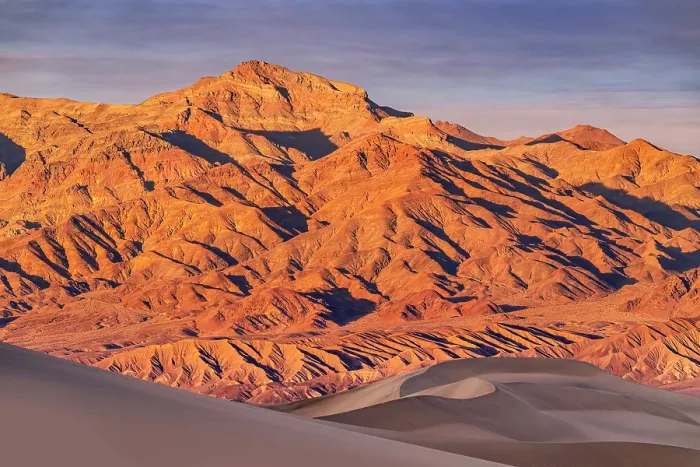 Framed Print : Mesquite Flat Sand Dunes, Death Valley National Park, California, USA Framed Print : Mesquite Flat Sand Dunes, Death Valley National Park, California, USA