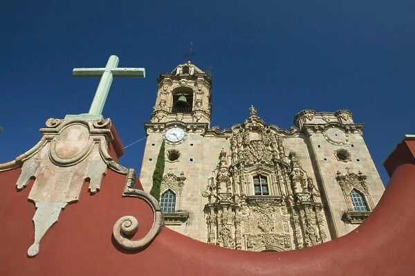 Mexico, Guanajuato State