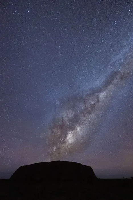 Framed Print : Milky Way over Uluru (Ayers Rock), Uluru Kata Tjuta National Park, Northern Territory Framed Print : Milky Way over Uluru (Ayers Rock), Uluru Kata Tjuta National Park, Northern Territory