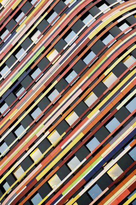 Framed Print : Ministry of Urban Development and Environment, Wilhelmsburg, Hamburg, Germany Framed Print : Ministry of Urban Development and Environment, Wilhelmsburg, Hamburg, Germany