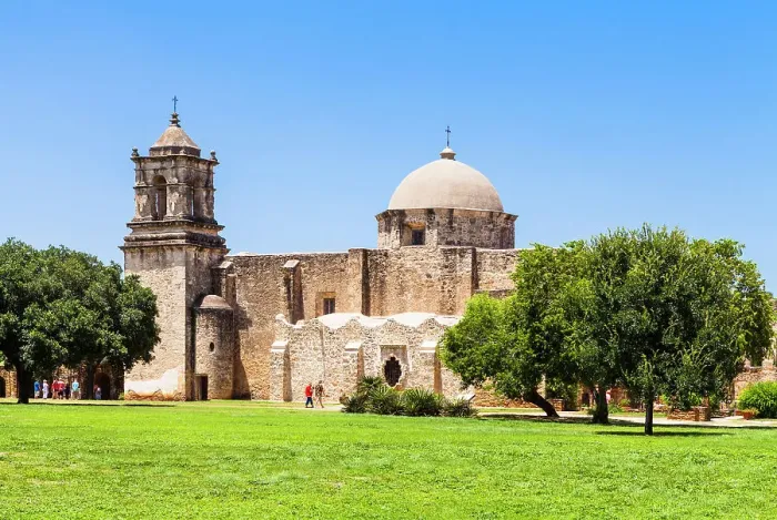 Framed Print : Mission San Jose y San Miguel de Aguayo, Mission San Jose, San Antonio, Texas, USA Framed Print : Mission San Jose y San Miguel de Aguayo, Mission San Jose, San Antonio, Texas, USA