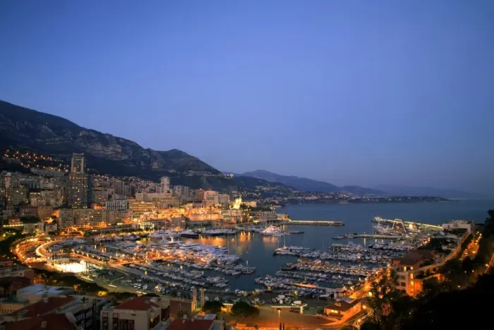 Framed Print : Monaco, Cote D Azur; An overview of the glamorous Municipality led by the Grimaldi Family Framed Print : Monaco, Cote D Azur; An overview of the glamorous Municipality led by the Grimaldi Family