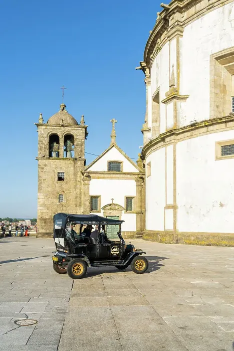 Framed Print : The Monastery of Serra do Pilar, Porto, Portugal, Europe Framed Print : The Monastery of Serra do Pilar, Porto, Portugal, Europe