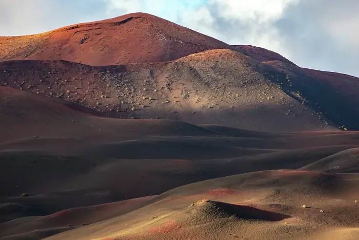 Framed Print : Montanas Del Fuegos, Timanfaya National Park, Lanzarote, Canary Islands, Spain Framed Print : Montanas Del Fuegos, Timanfaya National Park, Lanzarote, Canary Islands, Spain