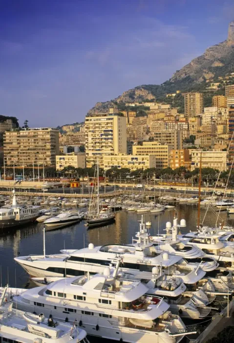 Framed Print : Monte Carlo, Monaco Framed Print : Monte Carlo, Monaco