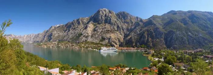 Framed Print : Montenegro, Bay of Kotor, Kotor Framed Print : Montenegro, Bay of Kotor, Kotor