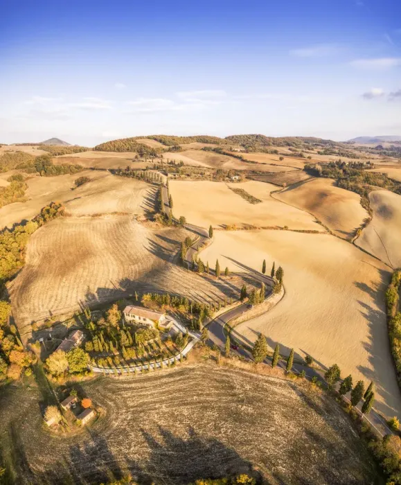Framed Print : Montichiello, Orcia Valley, Province of Siena, Tuscany, Italy, Europe Framed Print : Montichiello, Orcia Valley, Province of Siena, Tuscany, Italy, Europe