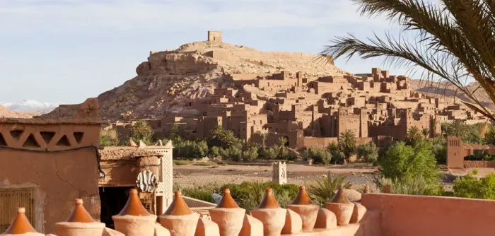 Framed Print : Morocco, High Atlas Mountains, Ait Ben Haddou Ksar - UNESCO World heritage Site Framed Print : Morocco, High Atlas Mountains, Ait Ben Haddou Ksar - UNESCO World heritage Site