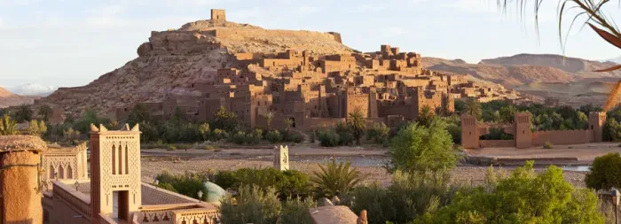 Framed Print : Morocco, High Atlas Mountains, Ait Ben Haddou Ksar - UNESCO World heritage Site Framed Print : Morocco, High Atlas Mountains, Ait Ben Haddou Ksar - UNESCO World heritage Site