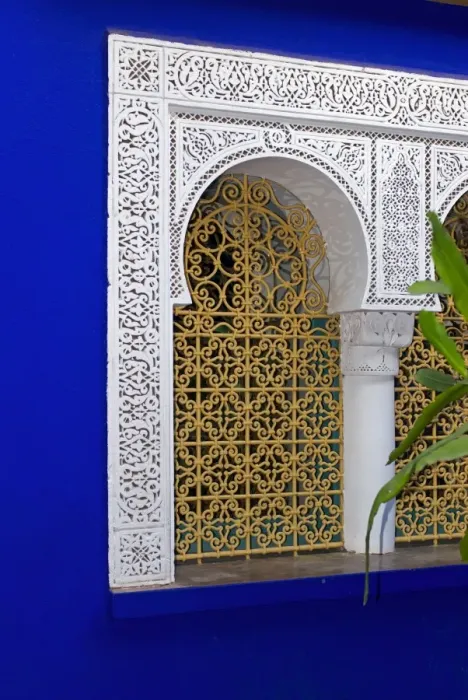 Framed Print : Morocco, Marrakech Framed Print : Morocco, Marrakech