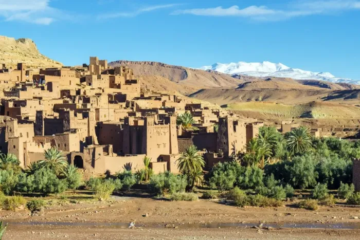 Framed Print : Morocco, Sous-Massa (Sous-Massa-Draa), Ouarzazate Province. Ksar of Ait Ben Haddou Framed Print : Morocco, Sous-Massa (Sous-Massa-Draa), Ouarzazate Province. Ksar of Ait Ben Haddou
