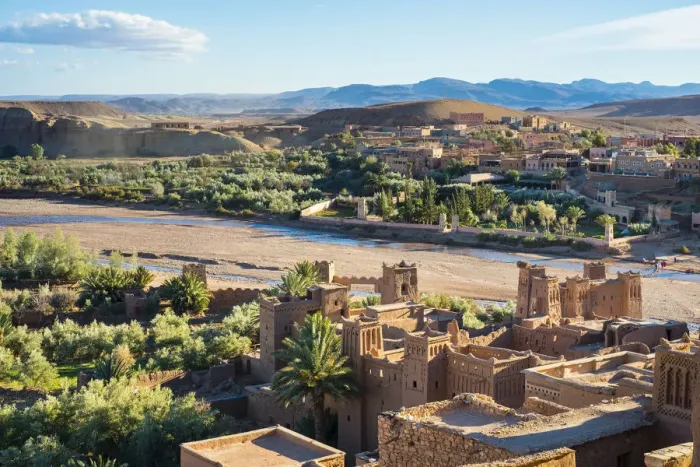 Framed Print : Morocco, Sous-Massa (Sous-Massa-Draa), Ouarzazate Province Framed Print : Morocco, Sous-Massa (Sous-Massa-Draa), Ouarzazate Province