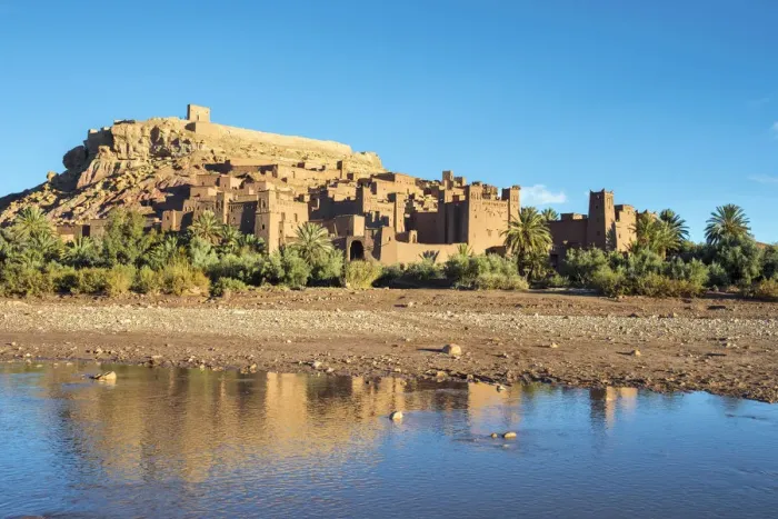 Framed Print : Morocco, Sous-Massa (Sous-Massa-Draa), Ouarzazate Province. Ksar of Ait Ben Haddou Framed Print : Morocco, Sous-Massa (Sous-Massa-Draa), Ouarzazate Province. Ksar of Ait Ben Haddou