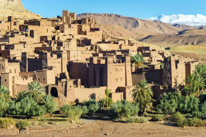 Framed Print : Morocco, Sous-Massa (Sous-Massa-Draa), Ouarzazate Province. Ksar of Ait Ben Haddou Framed Print : Morocco, Sous-Massa (Sous-Massa-Draa), Ouarzazate Province. Ksar of Ait Ben Haddou