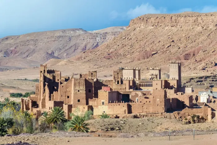 Framed Print : Morocco, Souss-Massa (Sous-Massa-Draa), Ouarzazate Province Framed Print : Morocco, Souss-Massa (Sous-Massa-Draa), Ouarzazate Province