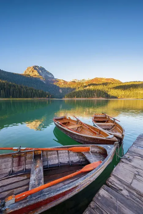 Framed Print : Mount Durmitor and Crno Jevero or Black lake in the Municipality of Zabljak in northern Montenegro Framed Print : Mount Durmitor and Crno Jevero or Black lake in the Municipality of Zabljak in northern Montenegro