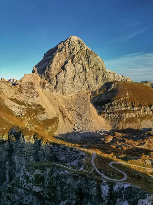 Framed Print : Mount Mangart, Julian Alps, Triglav National Park, Slovenia, Europe Framed Print : Mount Mangart, Julian Alps, Triglav National Park, Slovenia, Europe