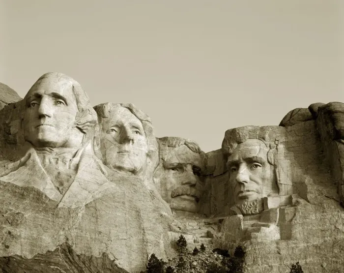 Framed Print : Mount Rushmore National Monument, South Dakota, USA Framed Print : Mount Rushmore National Monument, South Dakota, USA