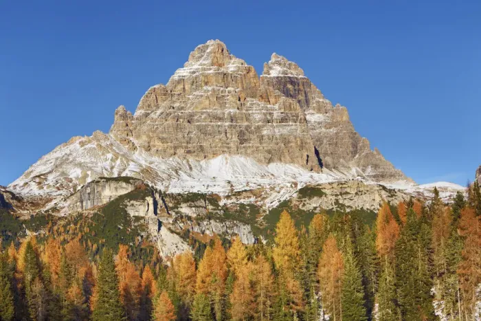 Framed Print : Mountain impression Tre Cime - Italy, Veneto, Belluno, Sexten Dolomites Framed Print : Mountain impression Tre Cime - Italy, Veneto, Belluno, Sexten Dolomites