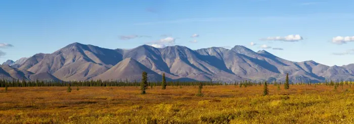 Framed Print : Mountains along Parks Hwy near Cantwell, Denali Borough, Interior Alaska, Alaska, USA Framed Print : Mountains along Parks Hwy near Cantwell, Denali Borough, Interior Alaska, Alaska, USA