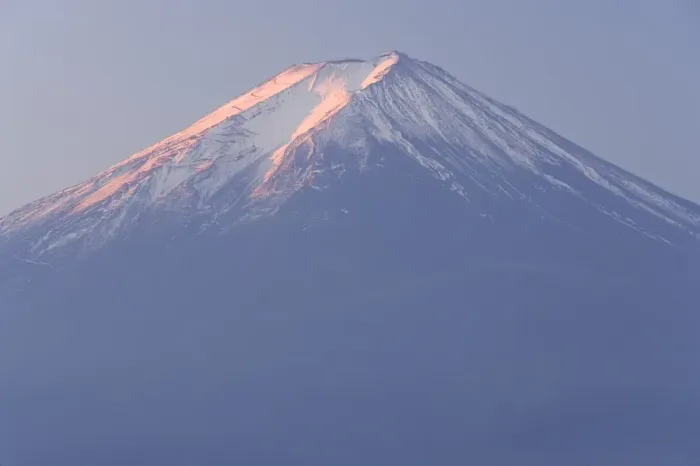 Framed Print : Mt. Fuji, Kansai region Framed Print : Mt. Fuji, Kansai region