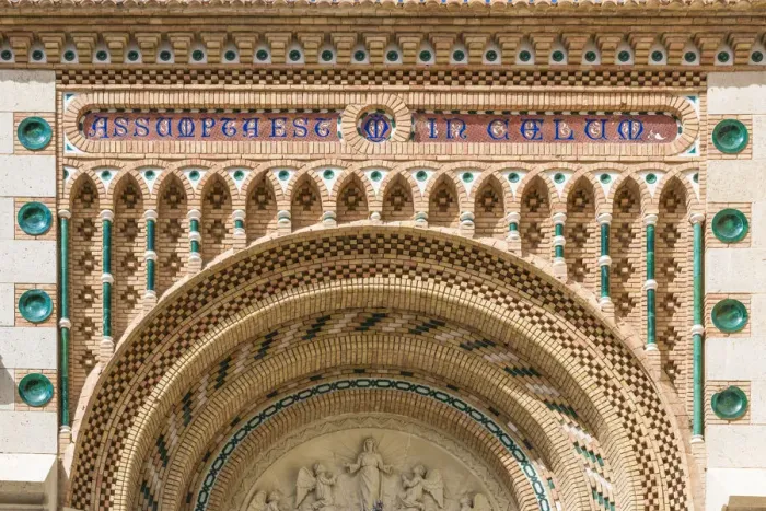Framed Print : Mudejar architecture, Teruel, Aragon, Spain Framed Print : Mudejar architecture, Teruel, Aragon, Spain