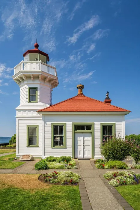 Framed Print : Mukilteo Lighthouse, Mukilteo, Washington, USA Framed Print : Mukilteo Lighthouse, Mukilteo, Washington, USA