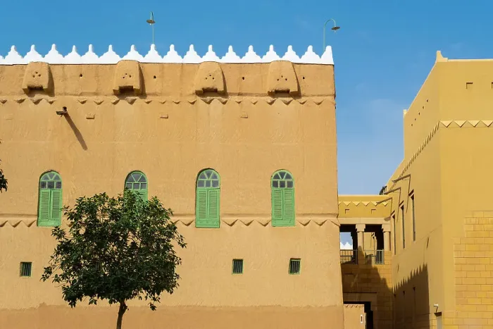Framed Print : Murabba Historical Palace (built by King Abdulaziz in 1936-1945), Riyadh, Saudi Arabia Framed Print : Murabba Historical Palace (built by King Abdulaziz in 1936-1945), Riyadh, Saudi Arabia