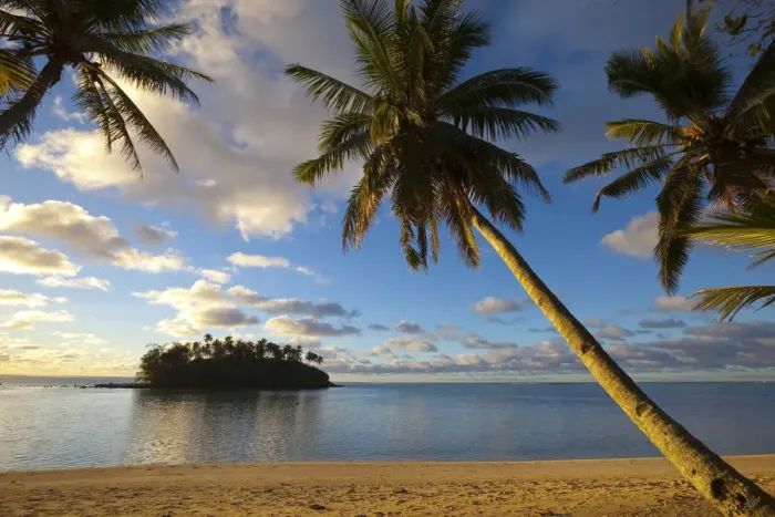 Framed Print : Muri Beach, Rarotonga, Cook Islands, South Pacific Framed Print : Muri Beach, Rarotonga, Cook Islands, South Pacific