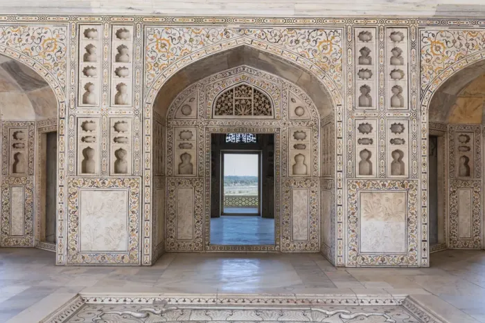 Framed Print : Musamman Burj, Agra Fort, Agra, Uttar Pradesh, India Framed Print : Musamman Burj, Agra Fort, Agra, Uttar Pradesh, India