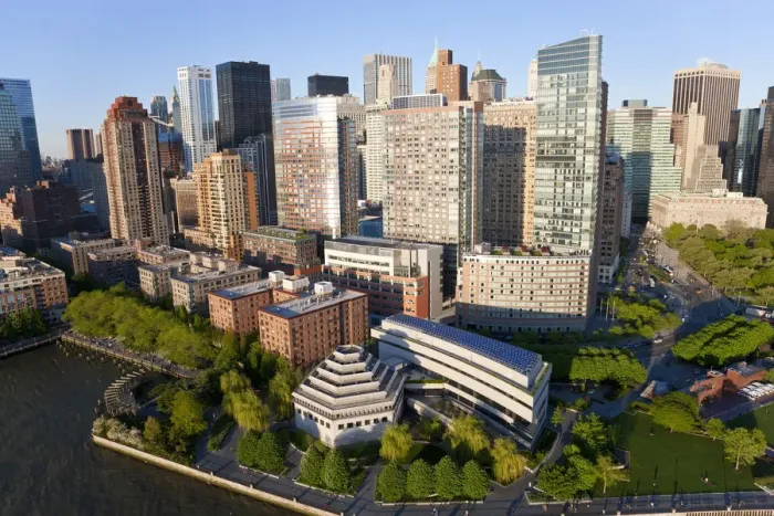 Framed Print : Museum of Jewish Heritage, Lower Manhattan, Financial District, New York, USA Framed Print : Museum of Jewish Heritage, Lower Manhattan, Financial District, New York, USA