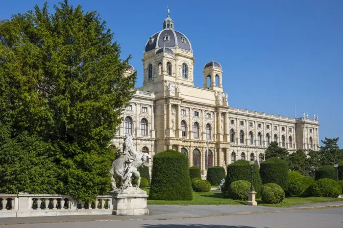 Framed Print : Museum of Natural History, Maria-Theresien-Platz, Vienna, Vienna, Austria Framed Print : Museum of Natural History, Maria-Theresien-Platz, Vienna, Vienna, Austria