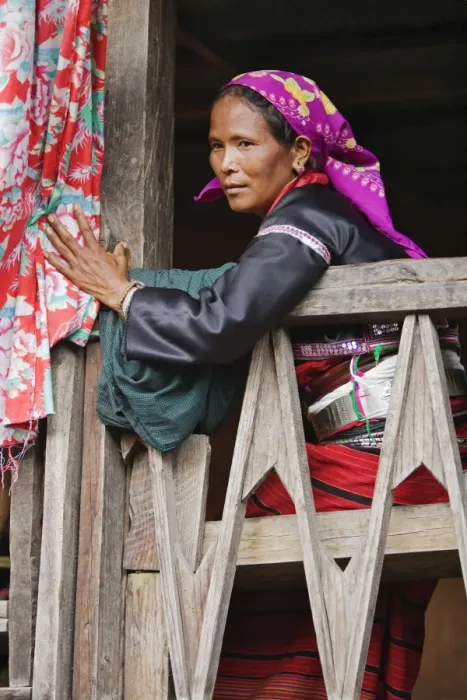 Framed Print : Myanmar. Burma Framed Print : Myanmar. Burma
