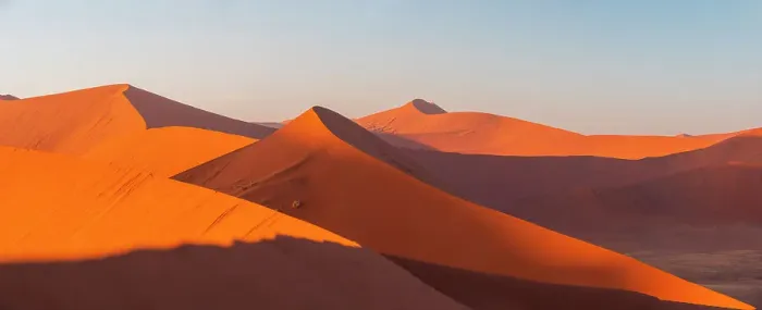 Framed Print : Namibia, sand dune in Sossusvlei Framed Print : Namibia, sand dune in Sossusvlei