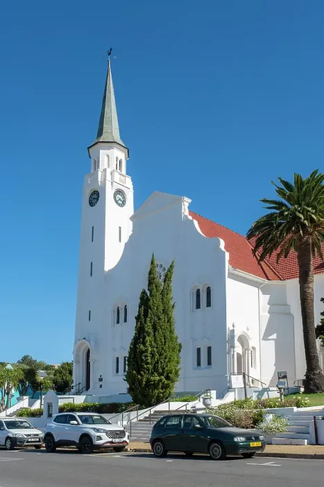 Framed Print : Napier, Overberg region, Western Cape, South Africa Framed Print : Napier, Overberg region, Western Cape, South Africa