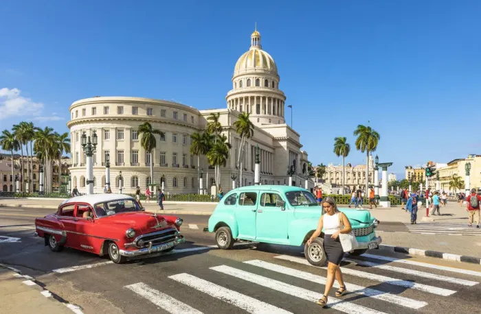 Framed Print : National Capitol building (El Capitolio), Centro Habana Province, Havana, Cuba Framed Print : National Capitol building (El Capitolio), Centro Habana Province, Havana, Cuba