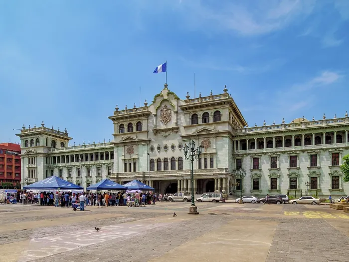Framed Print : National Palace of Culture, Constitution Square, Guatemala City, Guatemala Department, Guatemala Framed Print : National Palace of Culture, Constitution Square, Guatemala City, Guatemala Department, Guatemala