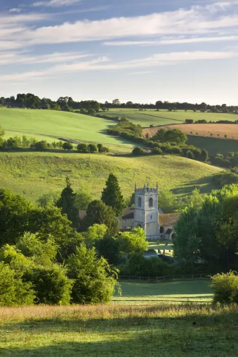 Framed Print : Naunton church, nestled in the beautiful rolling Cotswolds countryside, Gloucestershire Framed Print : Naunton church, nestled in the beautiful rolling Cotswolds countryside, Gloucestershire