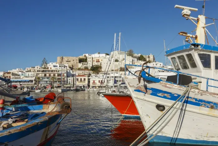 Framed Print : Naxos Island, Chora; Greece, Cyclades Framed Print : Naxos Island, Chora; Greece, Cyclades