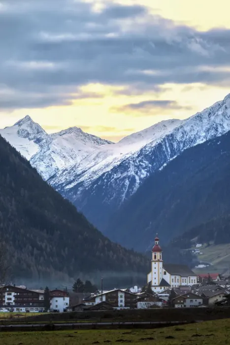 Framed Print : Neustift in Stubai valley. Europe, Austria, Stubai valley, Stubaital, Tyrol, Neustift Framed Print : Neustift in Stubai valley. Europe, Austria, Stubai valley, Stubaital, Tyrol, Neustift