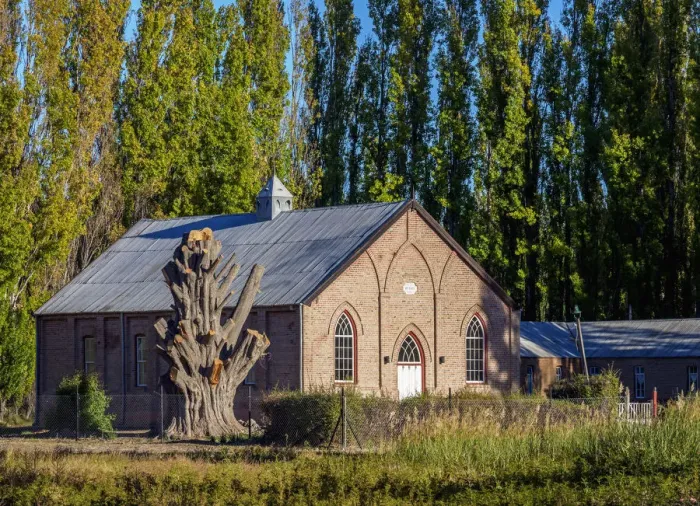 Framed Print : New Bethel Chapel, Gaiman, The Welsh Settlement, Chubut Province, Patagonia, Argentina Framed Print : New Bethel Chapel, Gaiman, The Welsh Settlement, Chubut Province, Patagonia, Argentina