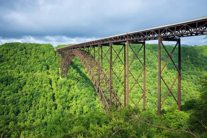 Framed Print : new River Gorge Bridge, New River Gorge National Park, West Virginia, USA Framed Print : new River Gorge Bridge, New River Gorge National Park, West Virginia, USA