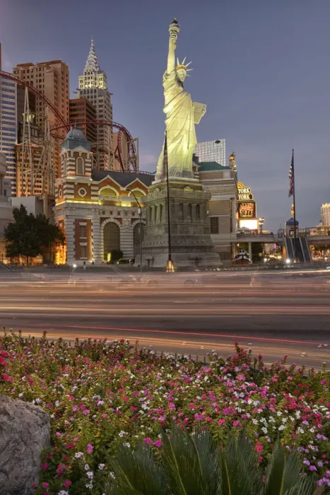 Framed Print : New York New York Hotel and Casino on Las Vegas Boulevard, The Strip, Las Vegas, Clark Framed Print : New York New York Hotel and Casino on Las Vegas Boulevard, The Strip, Las Vegas, Clark