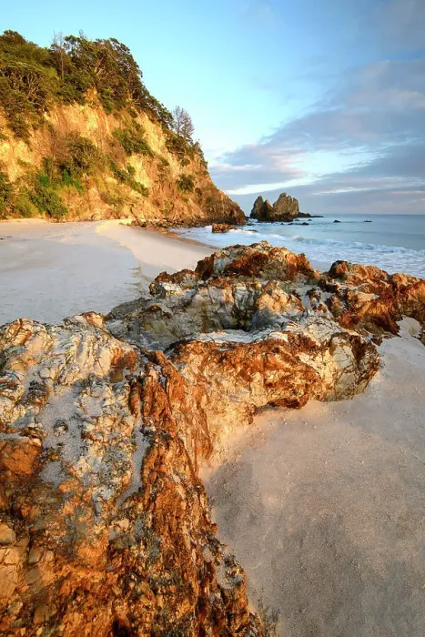 Framed Print : New Zealand, North Island, Coromandel Peninsula, Ōtama Beach Framed Print : New Zealand, North Island, Coromandel Peninsula, Ōtama Beach