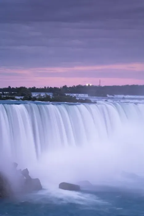 Framed Print : Niagara Falls Framed Print : Niagara Falls
