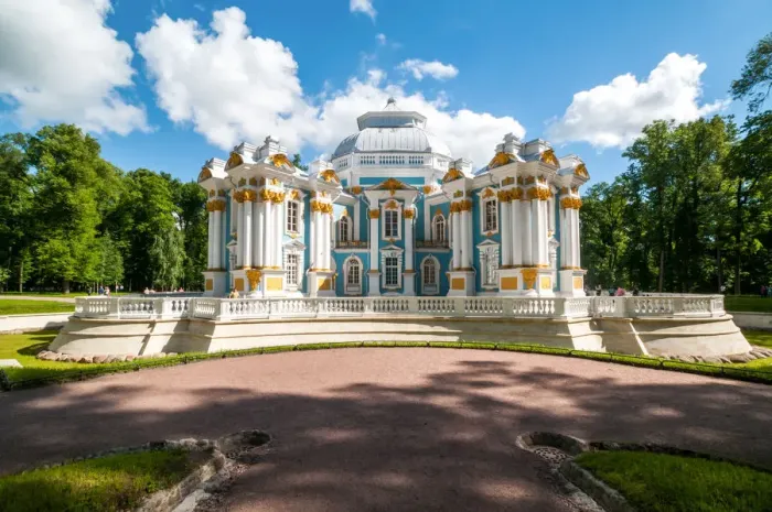 Framed Print : Nobel residence in Catherine Park, Tsarskoye Selo, Saint Petersburg, Russia Framed Print : Nobel residence in Catherine Park, Tsarskoye Selo, Saint Petersburg, Russia