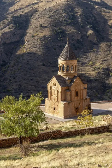 Framed Print : Noravank Monastery, Noravank, Armenia Framed Print : Noravank Monastery, Noravank, Armenia