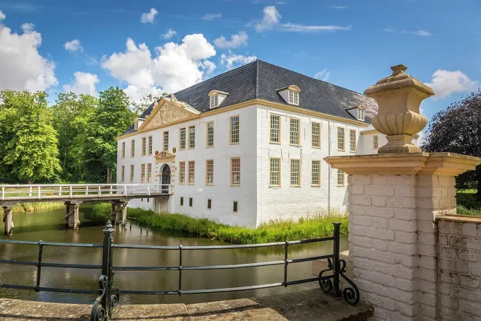 Framed Print : Norderburg moated castle, Dornum, East Frisia, Lower Saxony, Germany Framed Print : Norderburg moated castle, Dornum, East Frisia, Lower Saxony, Germany